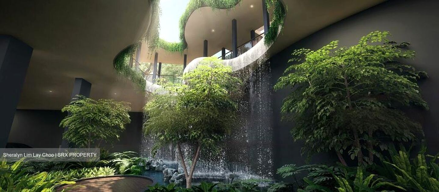 Kassia (D17), Condominium #459876621